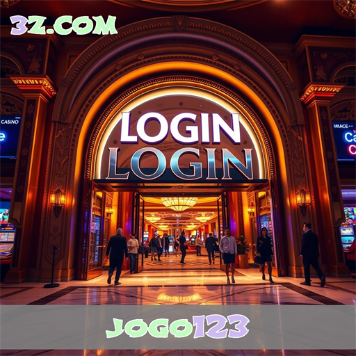 Login Criativo: Venha se Aventurar no Jogo123