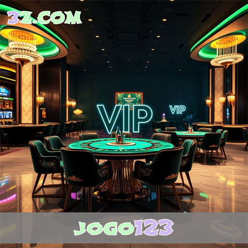 A Elite VIP do Jogo123: Gastos que valem a pena!