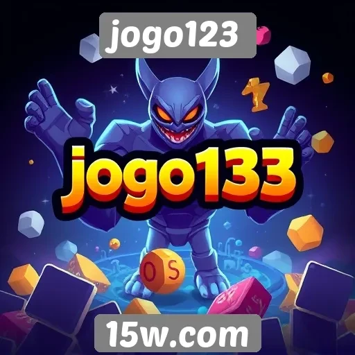 Plataforma de jogos jogo123 oferece diversidade em opções de entretenimento