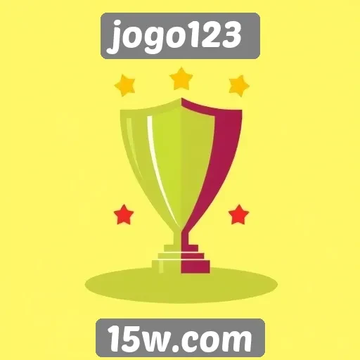 Eventos e torneios promovidos pelo jogo123